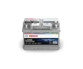 BOSCH Napjec baterie Dual Purpose AGM ‐ BO 0092LA0080