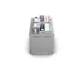 BOSCH Napjec baterie Dual Purpose AGM BO 0092LA0080, 0 092 LA0 080