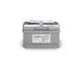 BOSCH Nap�jec� baterie Dual Purpose AGM BO 0092LA0090, 0 092 LA0 090