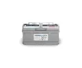 BOSCH Napjec baterie Dual Purpose AGM BO 0092LA0110, 0 092 LA0 110