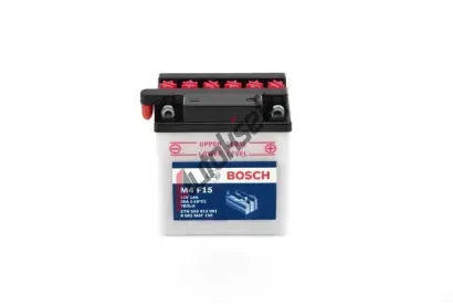 BOSCH 3Ah P, s.p. 10A, M4, 12V, 100x58x112 BO 0092M4F150, 0 092 M4F 150 BOSCH 3Ah P, s.p. 10A, M4, 12V, 100x58x112 BO 0092M4F150, 0 092 M4F 150