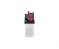 BOSCH 3Ah P, s.p. 10A, M4, 12V, 100x58x112 BO 0092M4F150, 0 092 M4F 150
