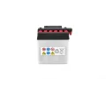 BOSCH 3Ah P, s.p. 10A, M4, 12V, 100x58x112 BO 0092M4F150, 0 092 M4F 150