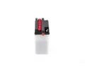 BOSCH 3Ah P, s.p. 10A, M4, 12V, 100x58x112 BO 0092M4F150, 0 092 M4F 150
