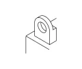 BOSCH 3Ah P, s.p. 10A, M4, 12V, 100x58x112 BO 0092M4F150, 0 092 M4F 150