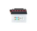 BOSCH 4Ah P, s.p. 20A, M4, 12V, 121x71x93 BO 0092M4F170, 0 092 M4F 170