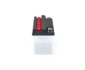 BOSCH 4Ah P, s.p. 20A, M4, 12V, 121x71x93 BO 0092M4F170, 0 092 M4F 170