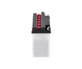 BOSCH 7Ah P, s.p. 40A, M4, 12V, 136x76x135 BO 0092M4F210, 0 092 M4F 210