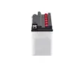 BOSCH 11Ah P, s.p. 90A, M4, 12V, 136x91x146 BO 0092M4F280, 0 092 M4F 280