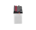 BOSCH 11Ah P, s.p. 90A, M4, 12V, 136x91x146 BO 0092M4F280, 0 092 M4F 280