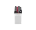 BOSCH 12Ah P, s.p. 120A, M4, 12V, 136x82x162 BO 0092M4F320, 0 092 M4F 320