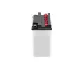 BOSCH 14Ah L, s.p. 140A, M4, 12V, 136x91x168 BO 0092M4F350, 0 092 M4F 350