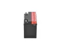BOSCH 4Ah P, s.p. 30A, M6, 12V, 114x71x106 BO 0092M60040, 0 092 M60 040