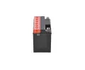 BOSCH 4Ah P, s.p. 30A, M6, 12V, 114x71x106 BO 0092M60040, 0 092 M60 040