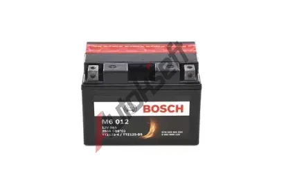 BOSCH 9Ah L, s.p. 200A, M6, 12V, 150x87x110 BO 0092M60120, 0 092 M60 120 BOSCH 9Ah L, s.p. 200A, M6, 12V, 150x87x110 BO 0092M60120, 0 092 M60 120