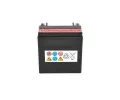 BOSCH 14Ah L, s.p. 220A, M6, 12V, 150x87x161 BO 0092M60220, 0 092 M60 220