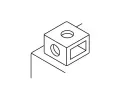 BOSCH 14Ah L, s.p. 220A, M6, 12V, 150x87x161 BO 0092M60220, 0 092 M60 220