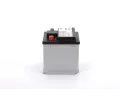 BOSCH 40Ah P, s.p. 340A, S3, 12V, 175x175x190 BO 0092S30000, 0 092 S30 000