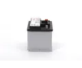 BOSCH 45Ah P, s.p. 400A, S3, 12V, 207x175x190 BO 0092S30020, 0 092 S30 020