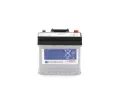 BOSCH 45Ah L, s.p. 400A, S3, 12V, 207x175x190 BO 0092S30030, 0 092 S30 030