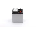 BOSCH 45Ah L, s.p. 400A, S3, 12V, 207x175x190 BO 0092S30030, 0 092 S30 030