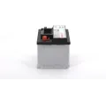BOSCH 53Ah P, s.p. 500A, S3, 12V, 242x175x175 BO 0092S30041, 0 092 S30 041