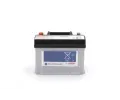 BOSCH 53Ah P, s.p. 500A, S3, 12V, 242x175x175 BO 0092S30041, 0 092 S30 041