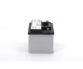 BOSCH 53Ah P, s.p. 500A, S3, 12V, 242x175x175 BO 0092S30041, 0 092 S30 041