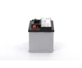 BOSCH 56Ah P, s.p. 480A, S3, 12V, 242x175x190 BO 0092S30050, 0 092 S30 050