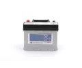 BOSCH 56Ah P, s.p. 480A, S3, 12V, 242x175x190 BO 0092S30050, 0 092 S30 050