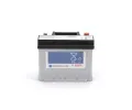 BOSCH 56Ah L, s.p. 480A, S3, 12V, 242x175x190 BO 0092S30060, 0 092 S30 060