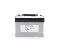 BOSCH 70Ah P, s.p. 640A, S3, 12V, 278x175x190 BO 0092S30080, 0 092 S30 080