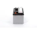 BOSCH 90Ah P, s.p. 720A, S3, 12V, 353x175x190 BO 0092S30130, 0 092 S30 130