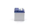 BOSCH 44Ah P, s.p. 420A, S4, 12V, 175x175x190 BO 0092S40001, 0 092 S40 001