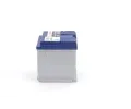 BOSCH 44Ah P, s.p. 420A, S4, 12V, 175x175x190 BO 0092S40001, 0 092 S40 001