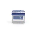 BOSCH 44Ah P, s.p. 440A, S4, 12V, 207x175x175 BO 0092S40010, 0 092 S40 010