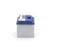 BOSCH 44Ah P, s.p. 440A, S4, 12V, 207x175x175 BO 0092S40010, 0 092 S40 010
