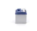 BOSCH 52Ah P, s.p. 470A, S4, 12V, 207x175x190 BO 0092S40020, 0 092 S40 020