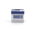 BOSCH 52Ah P, s.p. 470A, S4, 12V, 207x175x190 BO 0092S40020, 0 092 S40 020