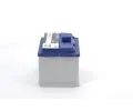 BOSCH 60Ah P, s.p. 540A, S4, 12V, 242x175x175 BO 0092S40040, 0 092 S40 040