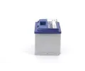 BOSCH 60Ah L, s.p. 540A, S4, 12V, 242x175x190 BO 0092S40060, 0 092 S40 060