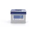 BOSCH 60Ah L, s.p. 540A, S4, 12V, 242x175x190 BO 0092S40060, 0 092 S40 060