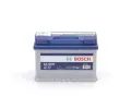 BOSCH 74Ah L, s.p. 680A, S4, 12V, 278x175x190 ‐ BO 0092S40090
