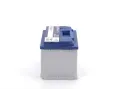 BOSCH 74Ah L, s.p. 680A, S4, 12V, 278x175x190 BO 0092S40090, 0 092 S40 090