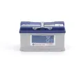 BOSCH 80Ah P, s.p. 740A, S4, 12V, 315x175x175 BO 0092S40100, 0 092 S40 100