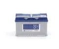 BOSCH 80Ah P, s.p. 740A, S4, 12V, 315x175x190 BO 0092S40110, 0 092 S40 110