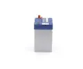 BOSCH 40Ah L, s.p. 330A, S4, 12V, 187x127x227 BO 0092S40190, 0 092 S40 190