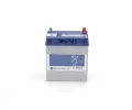 BOSCH 40Ah L, s.p. 330A, S4, 12V, 187x127x227 BO 0092S40190, 0 092 S40 190