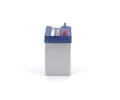 BOSCH 40Ah L, s.p. 330A, S4, 12V, 187x127x227 BO 0092S40190, 0 092 S40 190