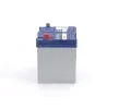 BOSCH 60Ah P, s.p. 540A, S4, 12V, 232x173x225 BO 0092S40240, 0 092 S40 240